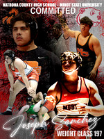 Wrestling 2024