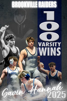 Wrestling 2025