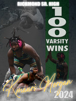 Wrestling 2024