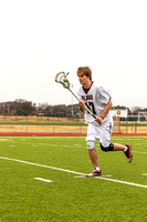 Jett Coker #17