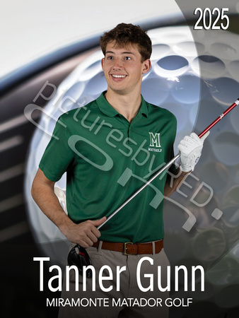 Copy of Golf Canva Template 2 (36 x 48 in) - 1