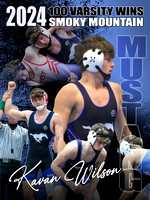 wrestling 2024