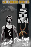 Wrestling 2025
