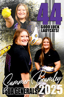 Softball 2025