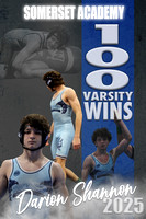 Wrestling 2025