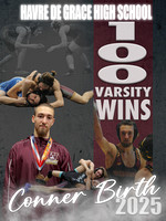 Wrestling 2025