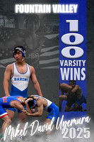 wrestling 2025