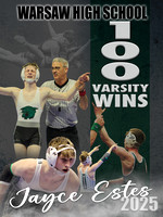 Wrestling 2025