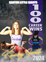 wrestling 2024