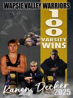 wrestling 2025