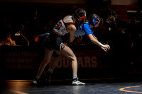 Shawnee Mission Northwest Wrestling