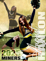 Cheer 2025