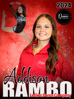 DANCE 2024