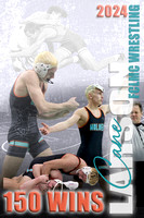 wrestling 2024