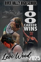 wrestling 2025