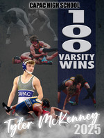 Wrestling 2025