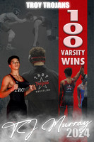 wrestling 2024