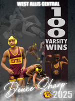 Wrestling 2025