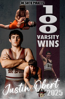 Wrestling 2025