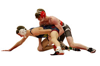 Trace Huisman 3x2ft