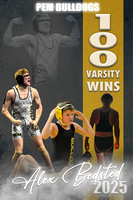 Wrestling 2025
