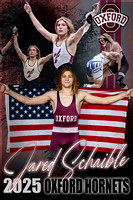 Wrestlng 2025