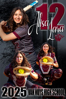 Softball 2025
