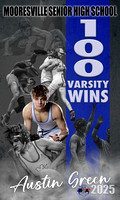 Wrestling 2025
