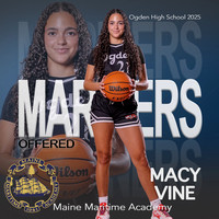 Macy Vine