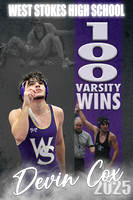 Wrestling 2025