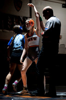 Shawnee Mission Northwest Wrestling