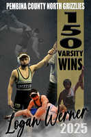Wrestling 2025