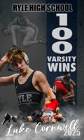 Wrestling 2025