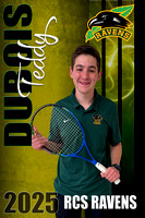 Tennis 2025