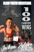 wrestling 2025