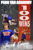 wrestling 2025