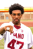 Tristan Woods #47