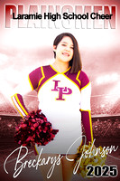 Cheer 2024