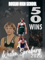 Wrestling 2025