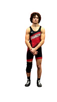 Caden Foley 4x3ft