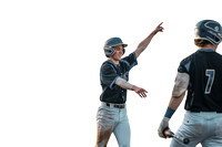 Landon Hannay #2