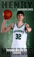 Boys Basketball 2025