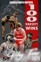 Wrestling 2024