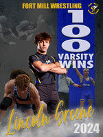 Wrestling 2024