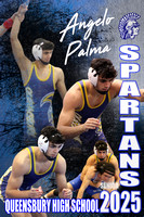 wrestling 2025