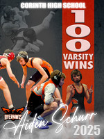 wrestling 2025
