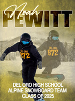 Snowboarding 2025